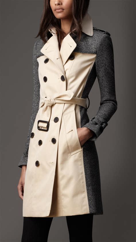 can you buy trench coats at burberry factory outlet stores|discounted burberry trench coats.